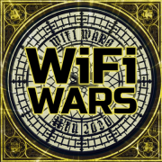 News: New Year's Eve Show For WiFi Wars