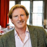 News: Line Of Duty's Adrian Dunbar Hosts Have I Got News For You