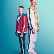 News: Young Offenders To Return