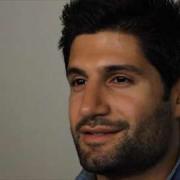 Kayvan Novak
