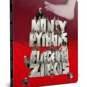 Monty Python’s Fliegender Zirkus Gets Global Release