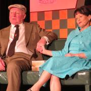 News: BBC To Air Chic Murray Play