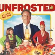  Unfrosted is streaming on Netflix now.  Picture: Netflix 