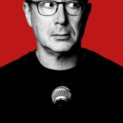 Ben Elton Live Show To Be Released Online
