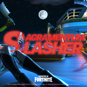 Fortnite Spinoff for BBC Horror Comedy Wreck