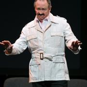 Tour Dates For Fast Show (And Paul Whitehouse In Mugging Drama)