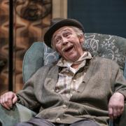 News: Paul Whitehouse Returns To Only Fools Cast