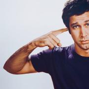 Review: I'm Chevy Chase And You're Not, Sky