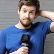 chris ramsey