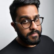 Edinburgh Fringe Review 2019 – Eshaan Akbar, 