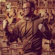 Edinburgh Fringe Review 2019 – James McNicholas, The Boxer, Pleasance Courtyard