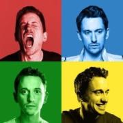 Edinburgh Fringe Review 2019 – John Robins, Hot Shame, Pleasance Courtyard