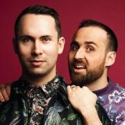 Edinburgh Fringe Review 2019 – Max And Ivan, Commitment, Pleasance Dome