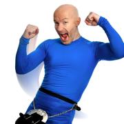 Glasgow Shows Announced For Mark Nelson, Conor Burns, Kai Humphries, Gareth Waugh, Liam Farrelly & Craig Hill 