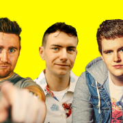 More Edinburgh Shows Announced For Daniel Sloss, Craig Hill, Mark Nelson, Plus Show For Gareth Waugh, Connor Burns and Liam Farrelly