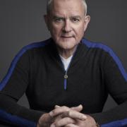 Hugh Bonneville To Host Slapstick Festival Gala