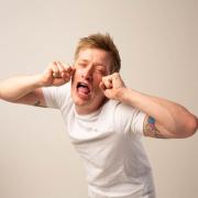 Daniel Sloss To Be Opening Show Of New York Comedy Festival