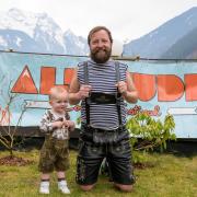 Altitude Comedy Festival Bags Two Awards