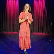 Bristol Comedy Competition Winner Crowned 