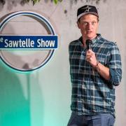 Tour For John Hastings