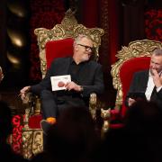 Bafta TV Nominations Announced – Nods For Taskmaster, Daisy May Cooper, Ghosts – Full List Here