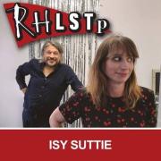 End Of An Ear-a? Richard Herring Winds Down His Podcast Interviews