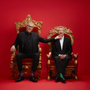 Review: Taskmaster: The Live Experience