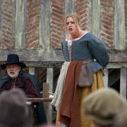 Interview: Daisy May Cooper On New BBC Comedy The Witchfinder