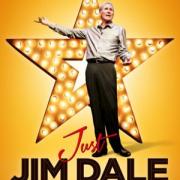 Live Review: Jim Dale, Vaudeville Theatre