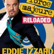 Eddie Izzard