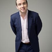 Matt Forde