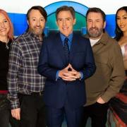 Bob Mortimer Returns To Wilty