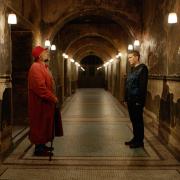 News: Omid Djalili Stars In New Online Project