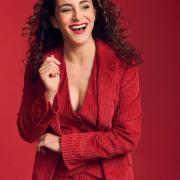 Soho Run And Tour For Janine Harouni