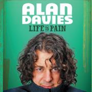Classic Interview: Alan Davies