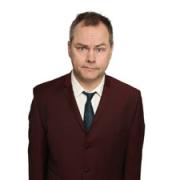 Jack Dee