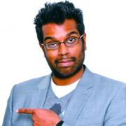 Romesh Ranganathan
