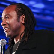Reginald D Hunter