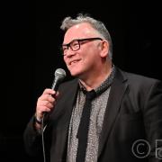 Stewart Lee To Rewrite Macbeth Scene For RSC
