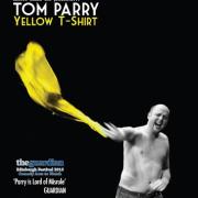 Tom Parry poster