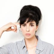 Sarah Silverman
