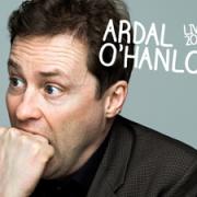 Ardal O'Hanlon