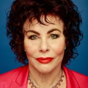 Ruby Wax Announces New Tour Dates