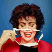 Ruby Wax Announces New Tour Dates