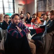 Second And Third Series for Here We Go