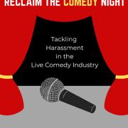 London Venue To Stage Special Event Explorimg Safety In The Comedy Industry. 