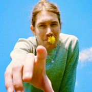 UK Tour For Silly Boy Richard Hardisty