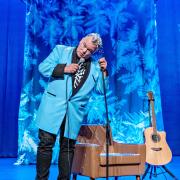 How Ricky Gervais Helped Stewart Lee Come Up With One Of His Greatest-Ever Routines 