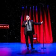 Is This The Ricky Gervais Response To Stewart Lee Calling After Life "Abysmal" 