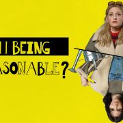 Interview: Daisy May Cooper and Selin Hizli On New Twisted Comedy Am I Being Unreasonable?